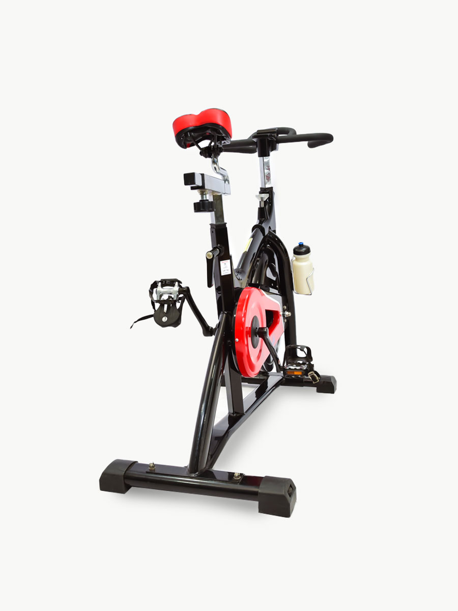 Bicicleta Estática De Spinning - One