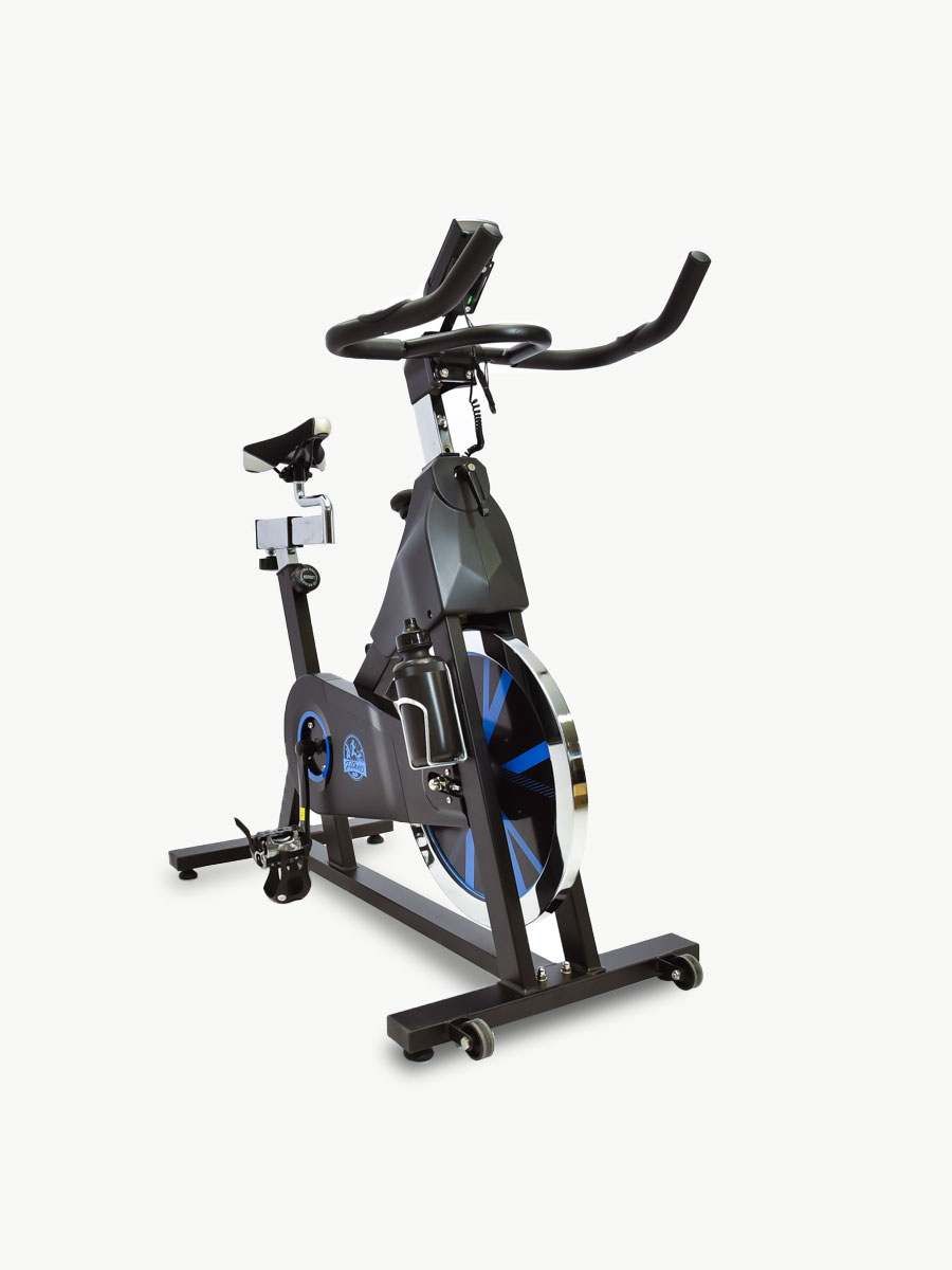 Bicicleta Estática De Spinning - One