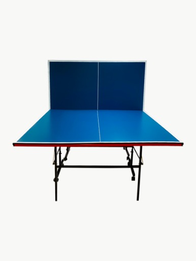 Mesa De Ping Pong - One