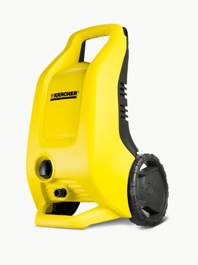Hidrolavadora <em class="search-results-highlight">Karcher</em> de 1700 PSI, K 3 1.994-014.0
