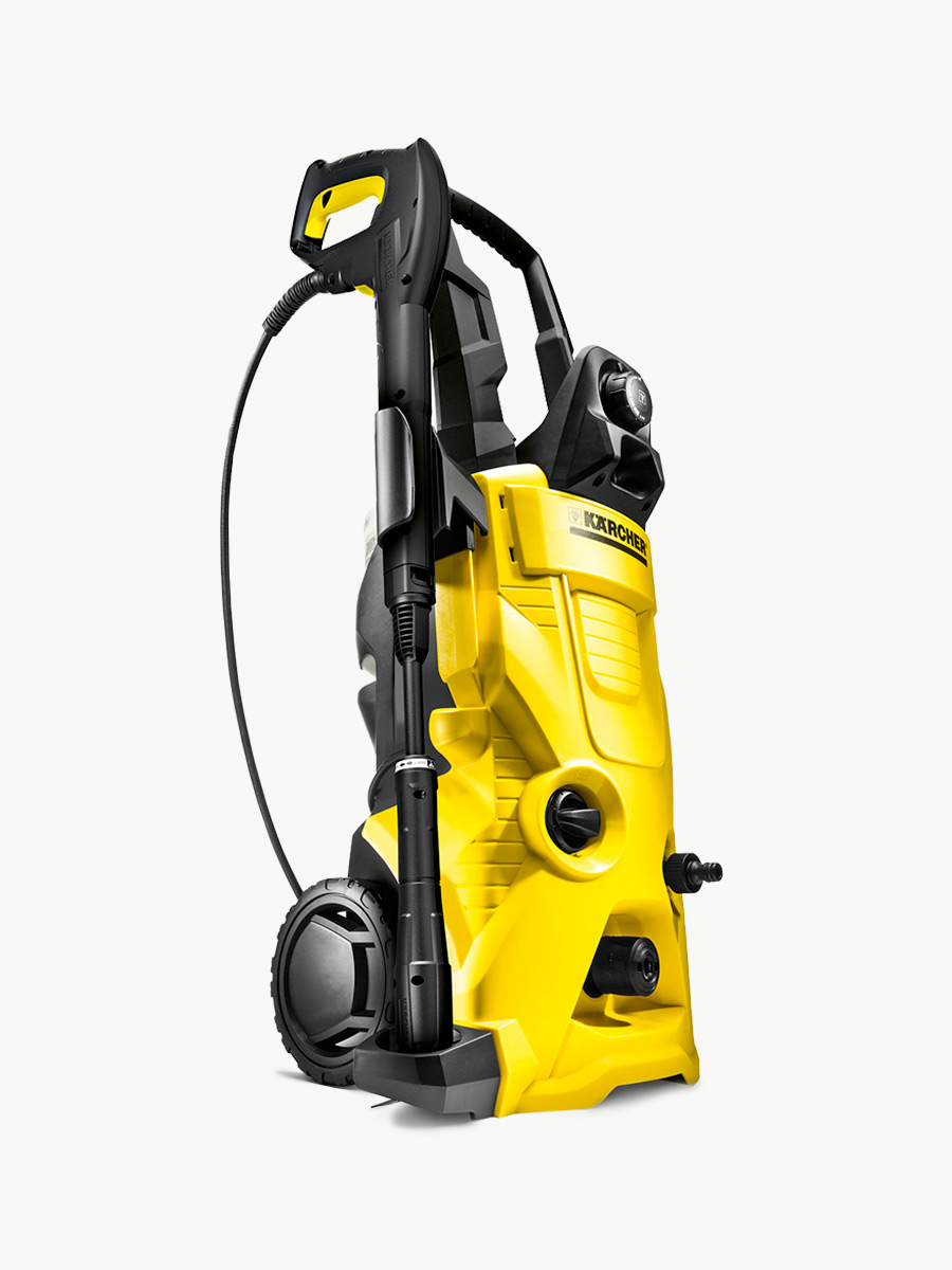 Hidrolavadora Karcher de 1800 PSI,K4 1.601-850.0 | ASPIRADORAS | ASPIRADORAS | LINEA BLANCA 1.601 850.0