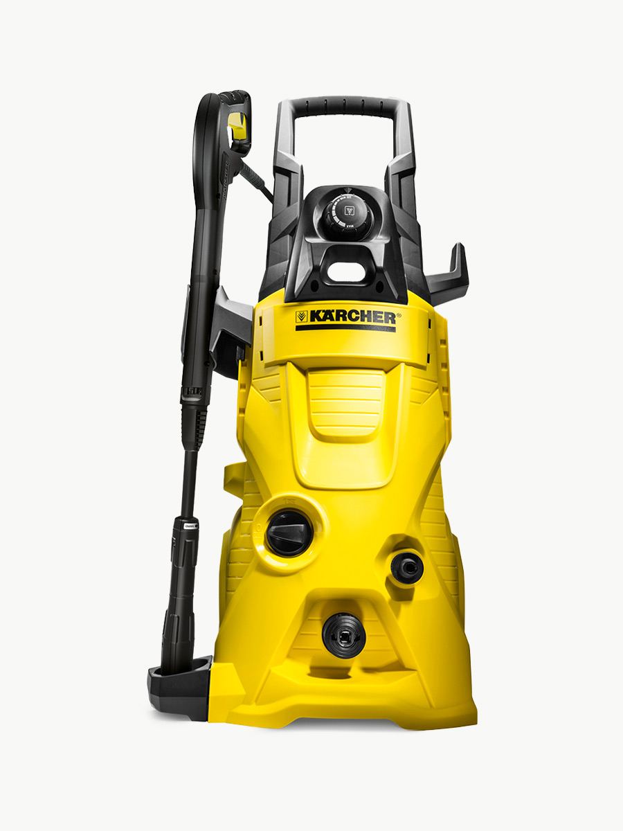 Hidrolavadora Karcher de 1800 PSI,K4 1.601-850.0 | ASPIRADORAS | ASPIRADORAS | LINEA BLANCA 1.601 850.0