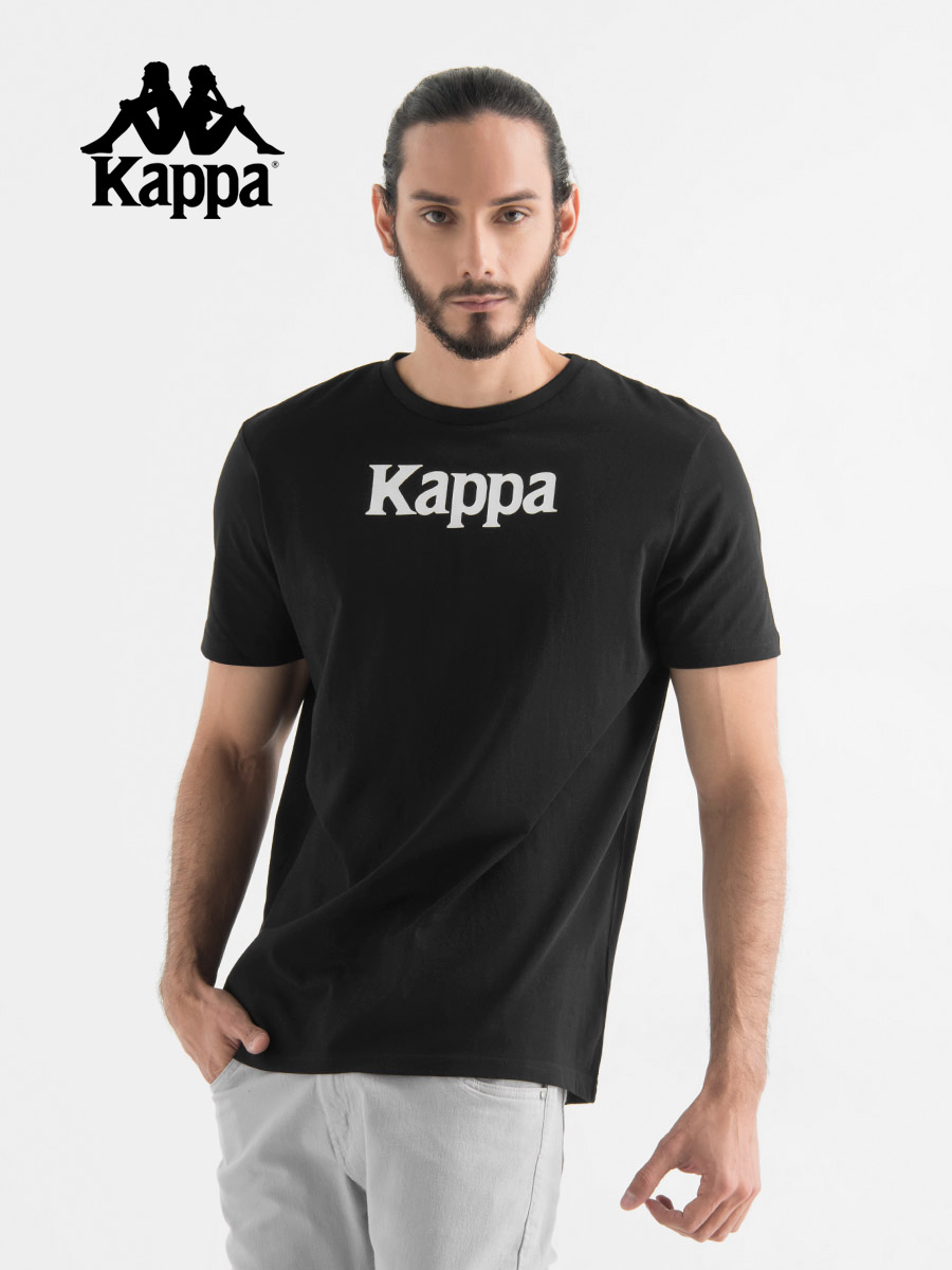Camiseta Kappa