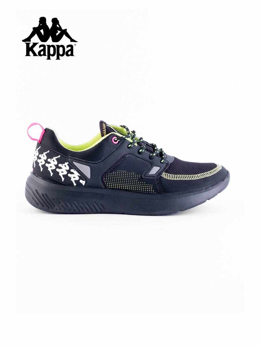 Kappa - Zapatos Deportivos - Kombat Banda Chiper