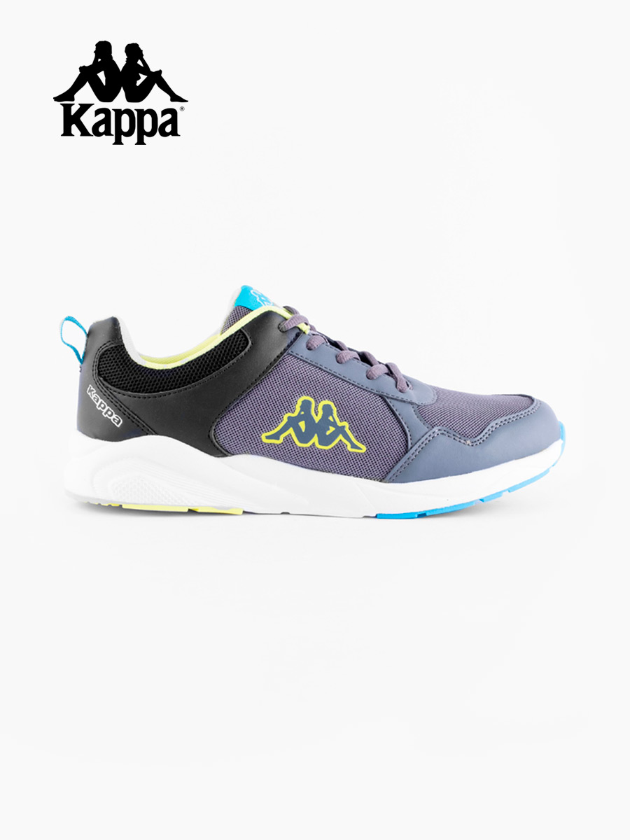 Kappa - Zapatos Deportivos - Logo Monsy