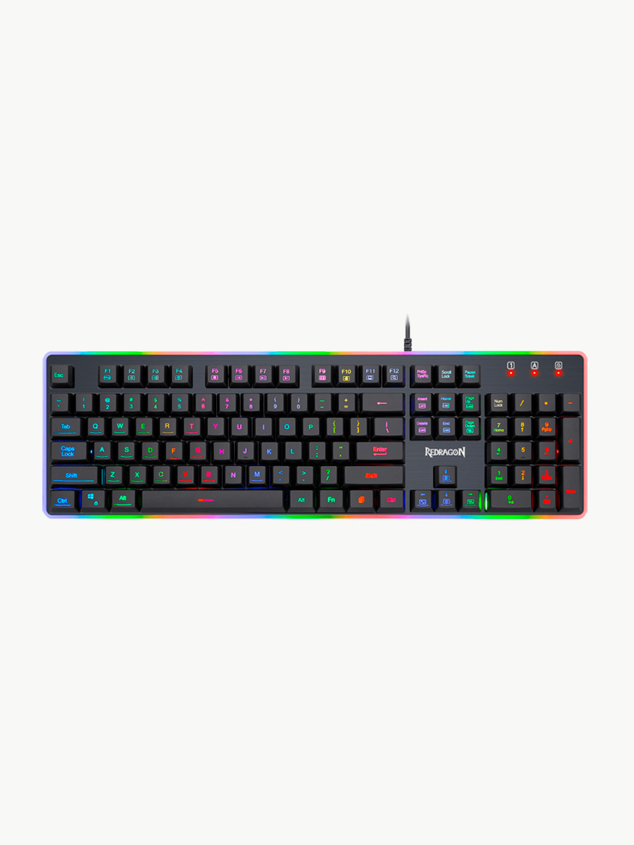 Teclado DYAUS - Redragon