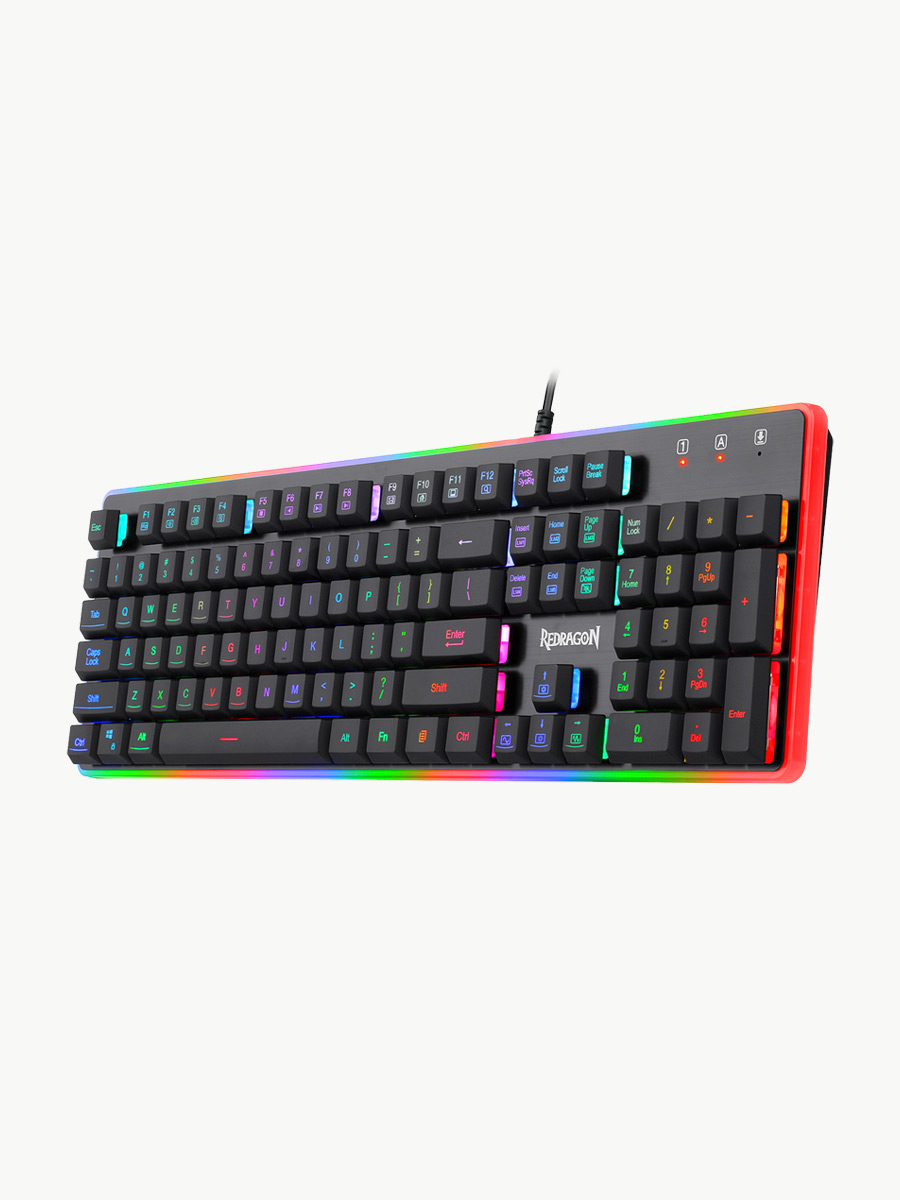 Teclado DYAUS - Redragon