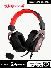 Audífonos ZEUS - Redragon