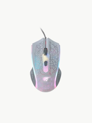 Mouse Gamer MS736 - Havit