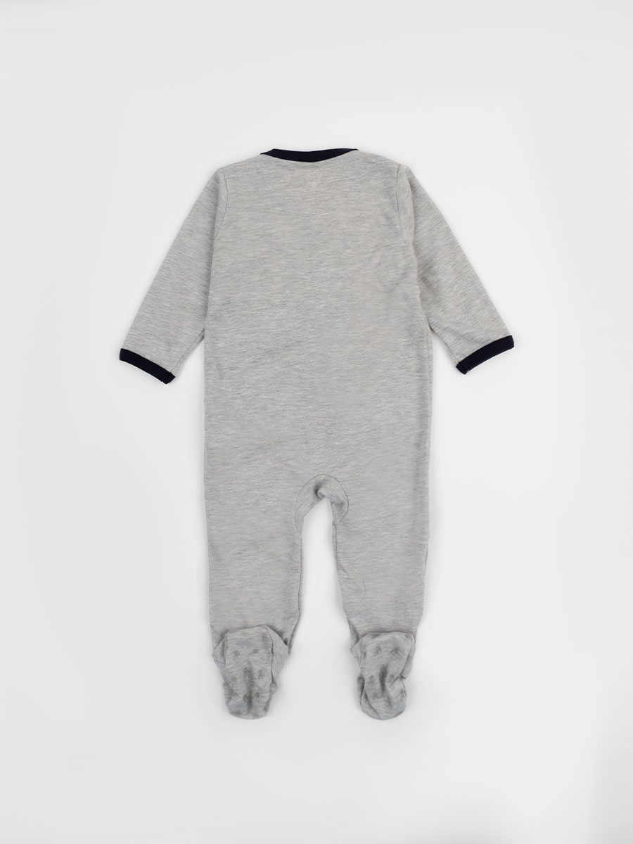Mono de Bebe Baby Rex