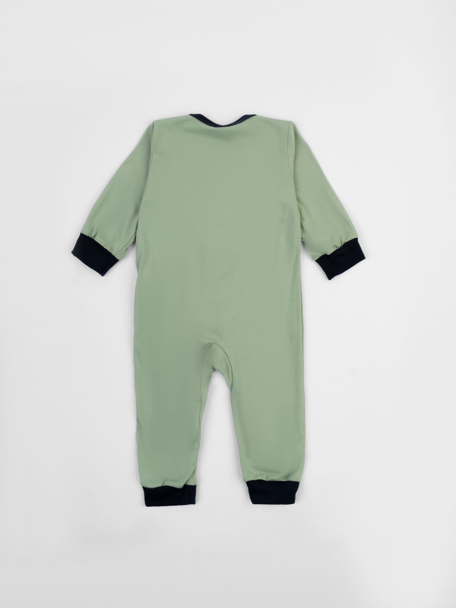 Mono de Bebe Dino