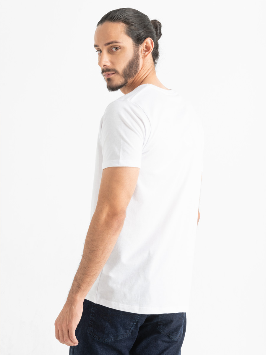 Camiseta Pizza