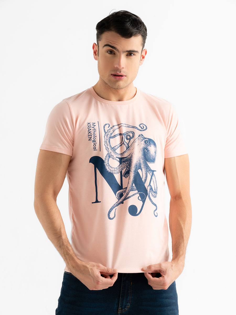 Camiseta NY