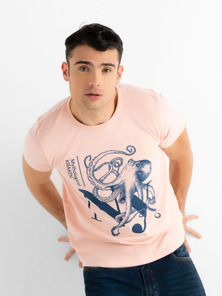 Camiseta NY
