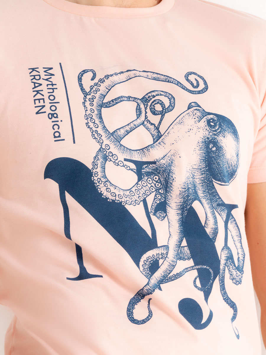 Camiseta NY