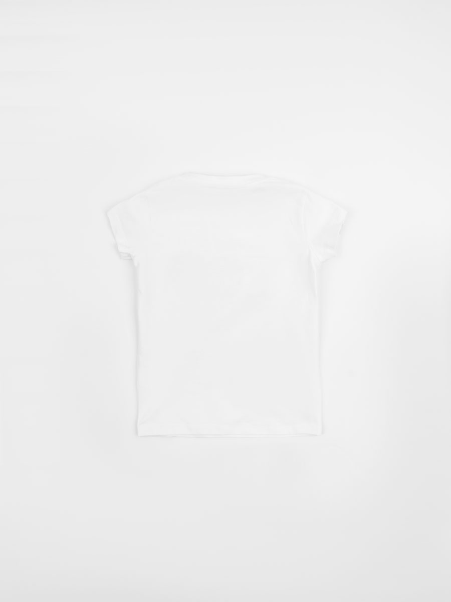 Camiseta I Love Me