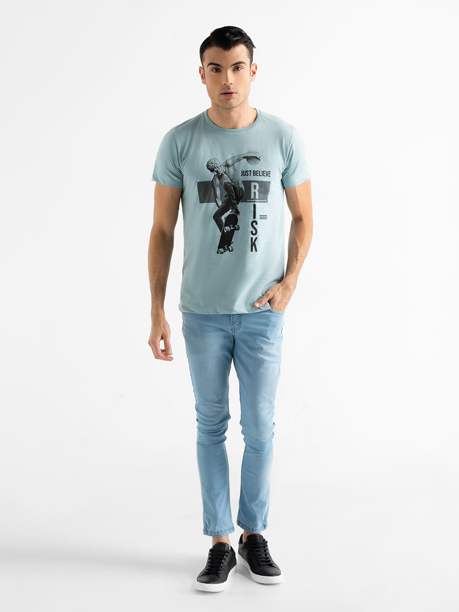 Camiseta Esculture