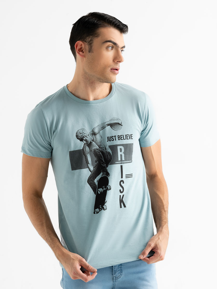 Camiseta Esculture