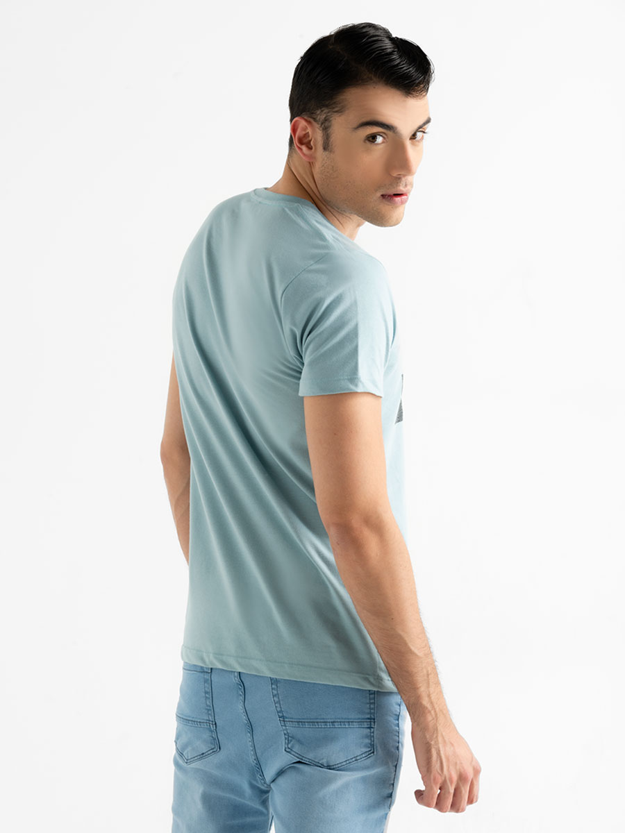 Camiseta Esculture