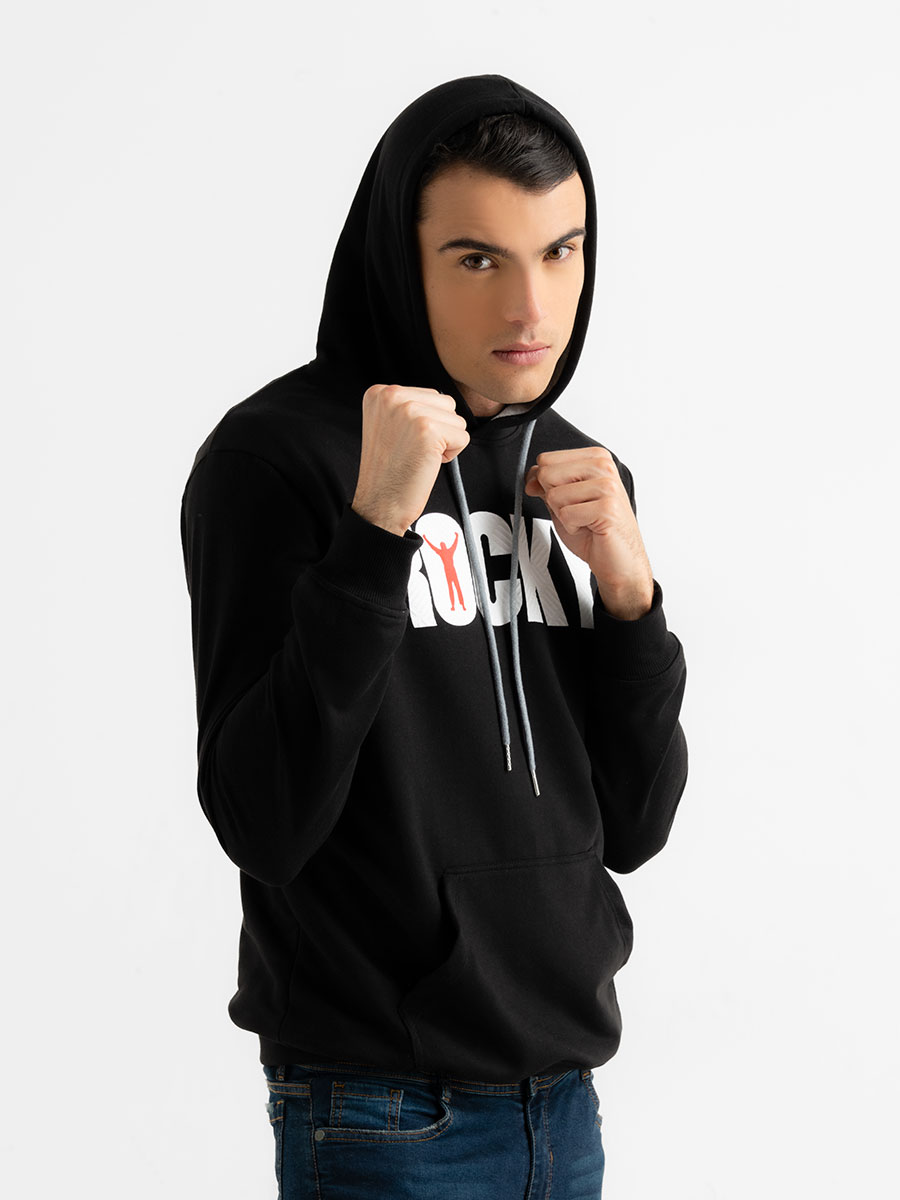 Buzo Rocky