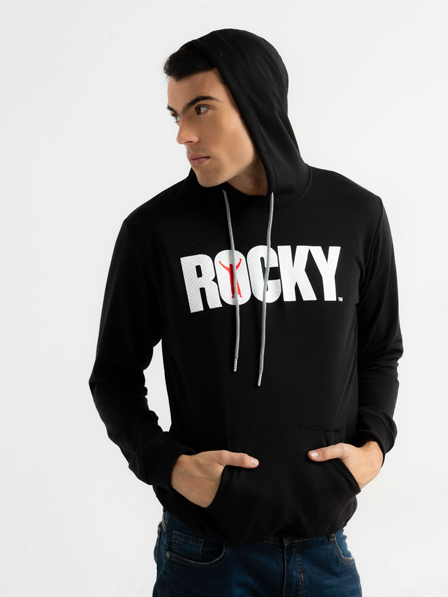 Buzo Rocky