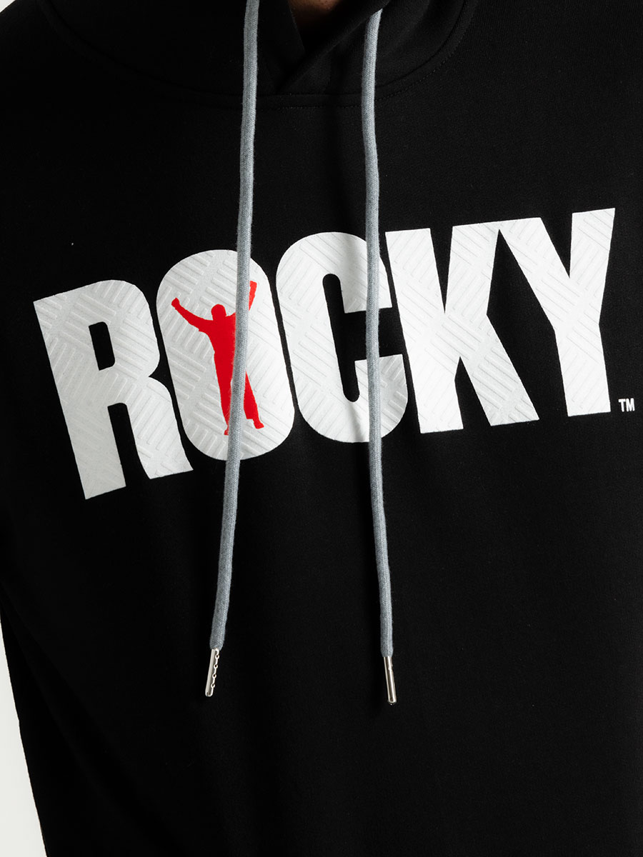 Buzo Rocky