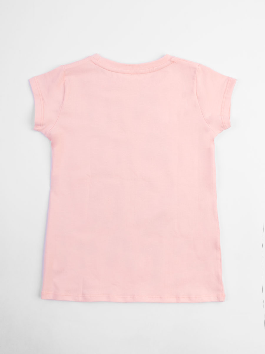 Camiseta ABCD