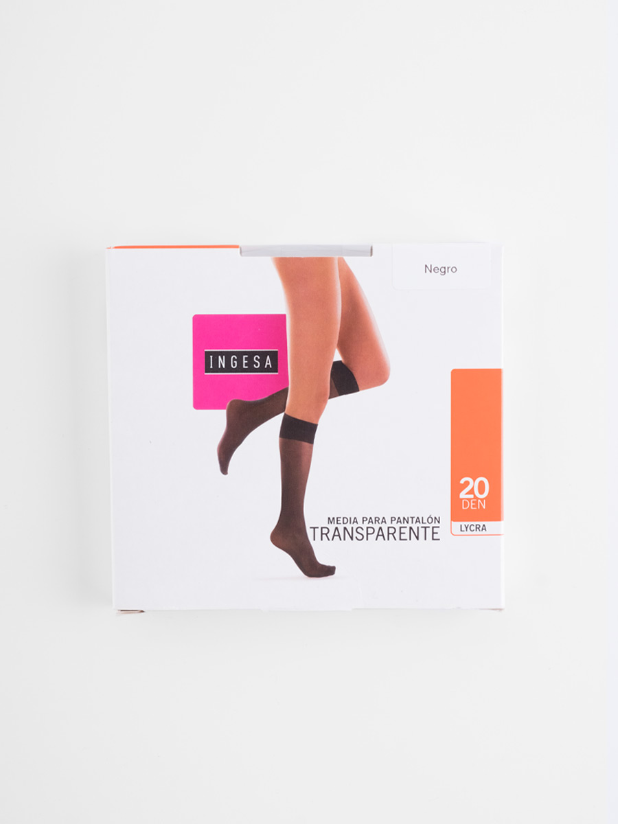 Media Nylon