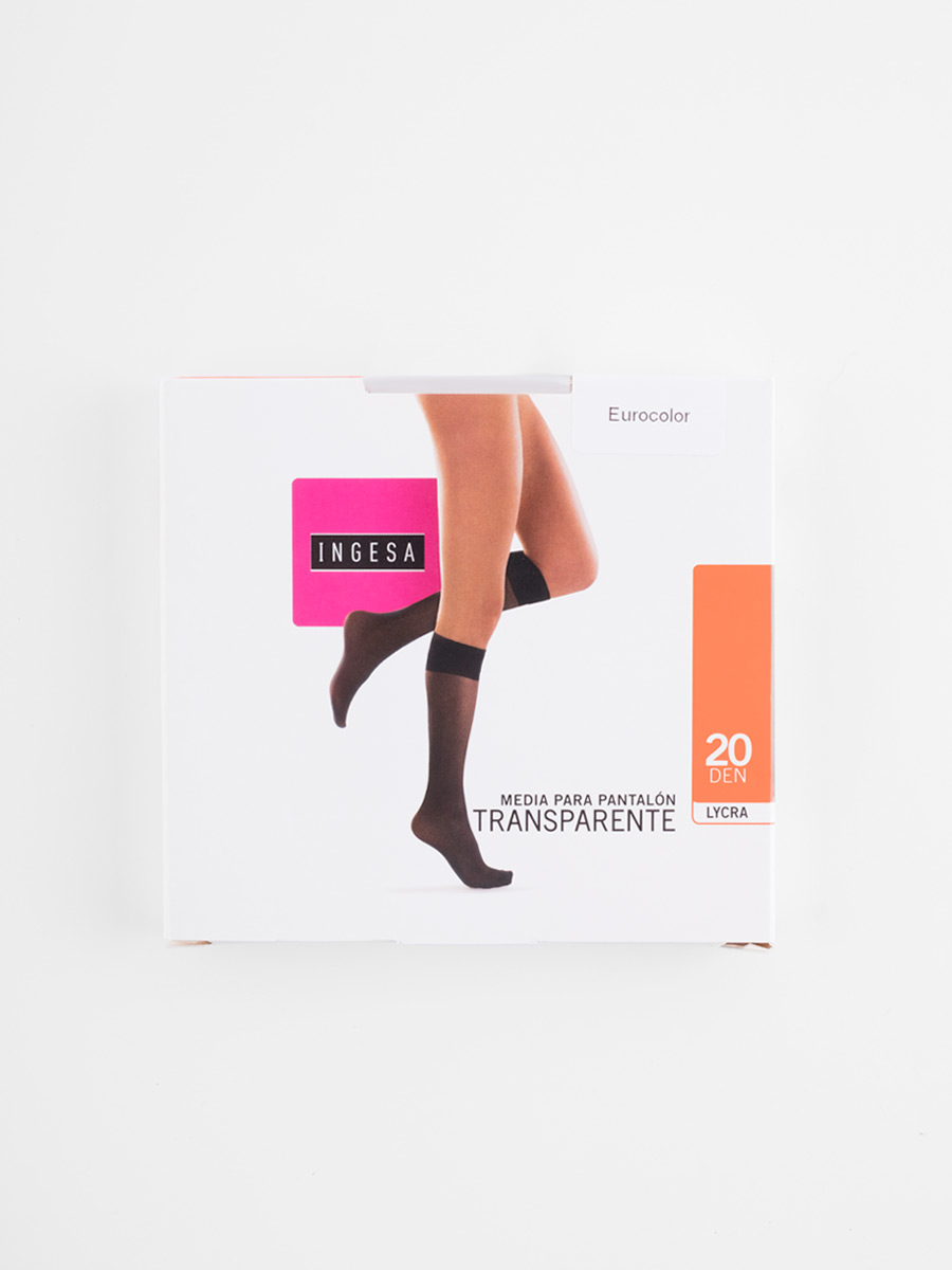 Media Nylon