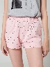 Short de pijama