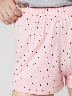 Short de pijama