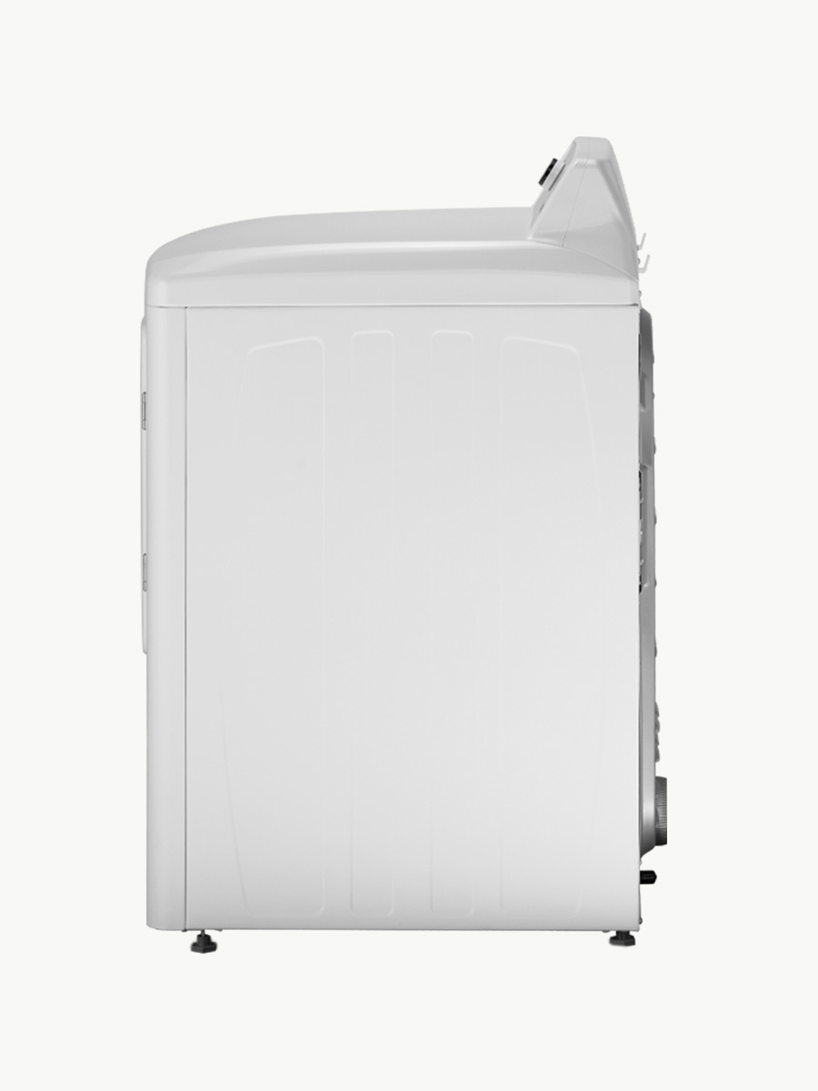 Secadora a Gas Indurama SEC-20BLG / 20 Kg
