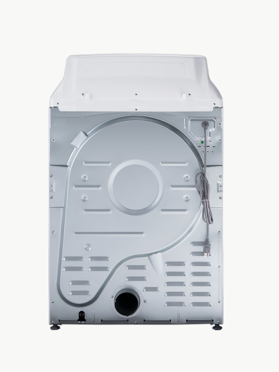 Secadora a Gas Indurama SEC-20BLG / 20 Kg