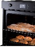 Horno Eléctrico Indurama HEI-75END / 75 Lts