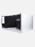 Microondas Indurama MWI-30CR / 30 Lts