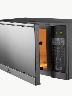 Microondas Indurama MWI-30CR / 30 Lts
