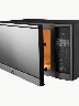 Microondas Indurama MWI-30NE / 30 Lts