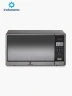 Microondas Indurama MWI-30NE / 30 Lts