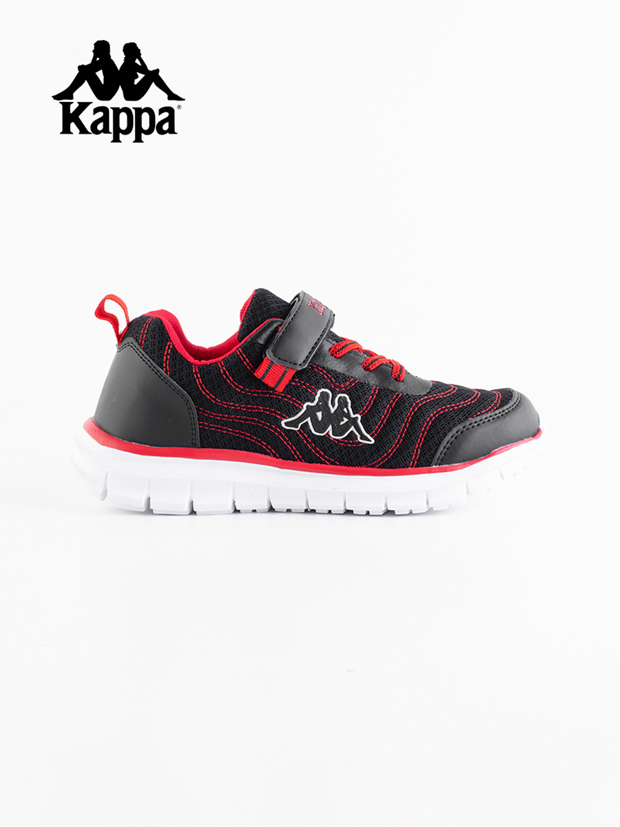 Kappa - Sneaker - Logo Pabble EV Kid