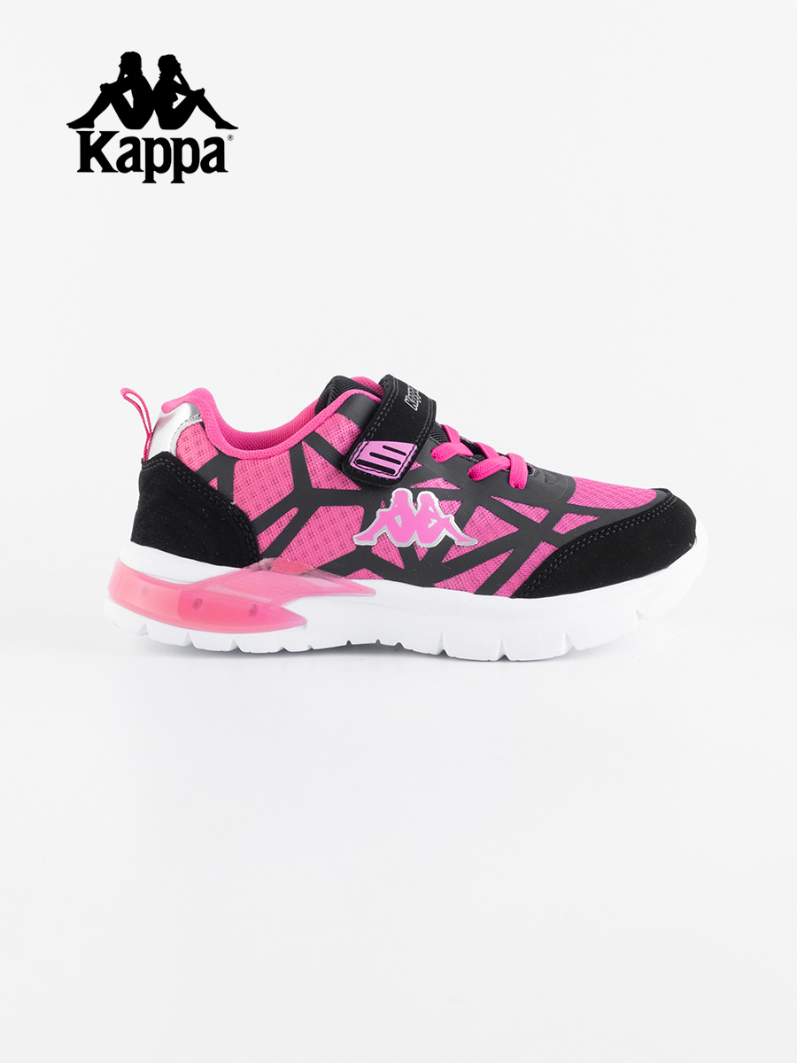 Kappa - Sneaker - Logo Pocar EV Kid