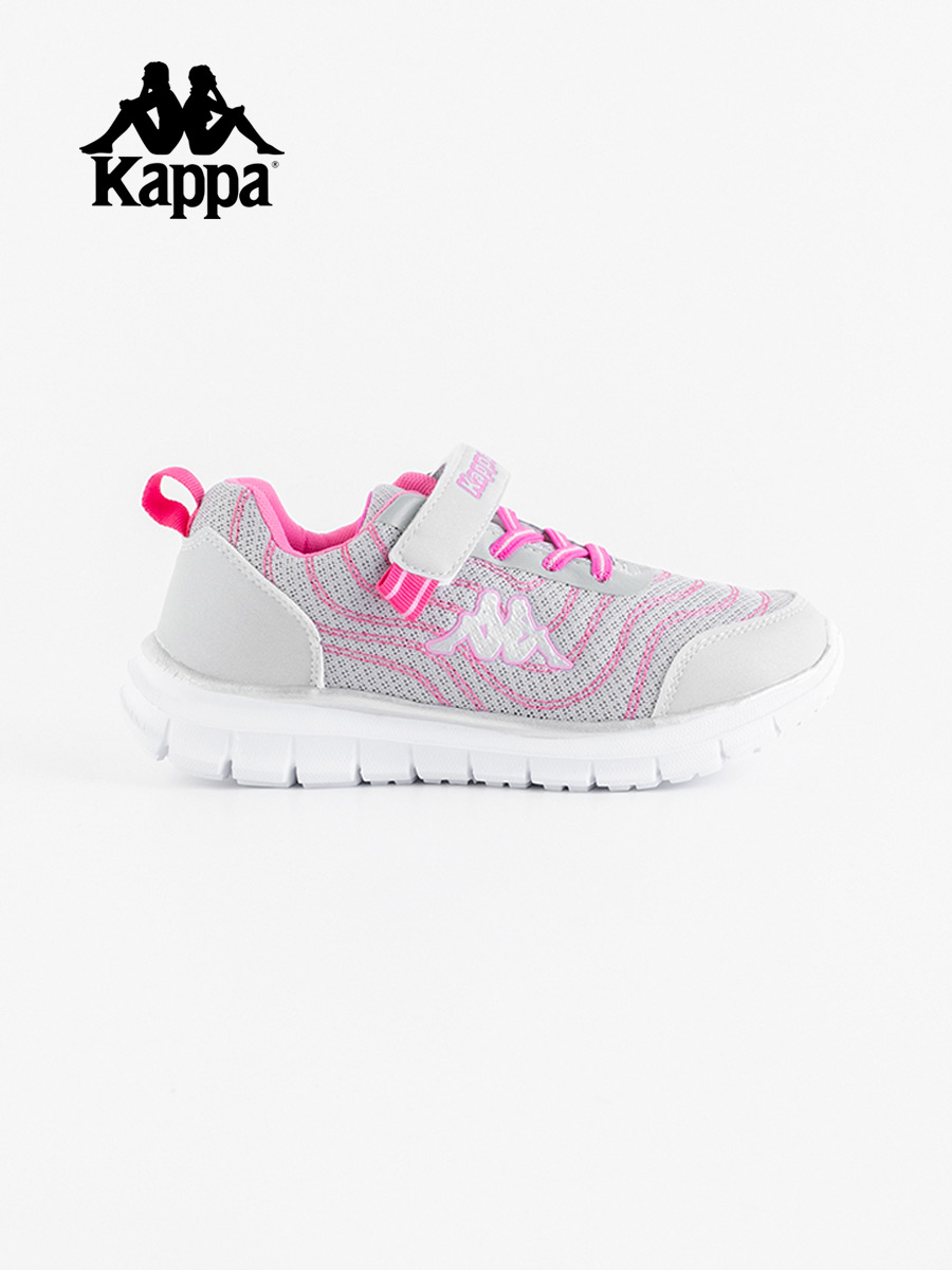 Kappa - Sneaker - Logo Pabble EV Kid