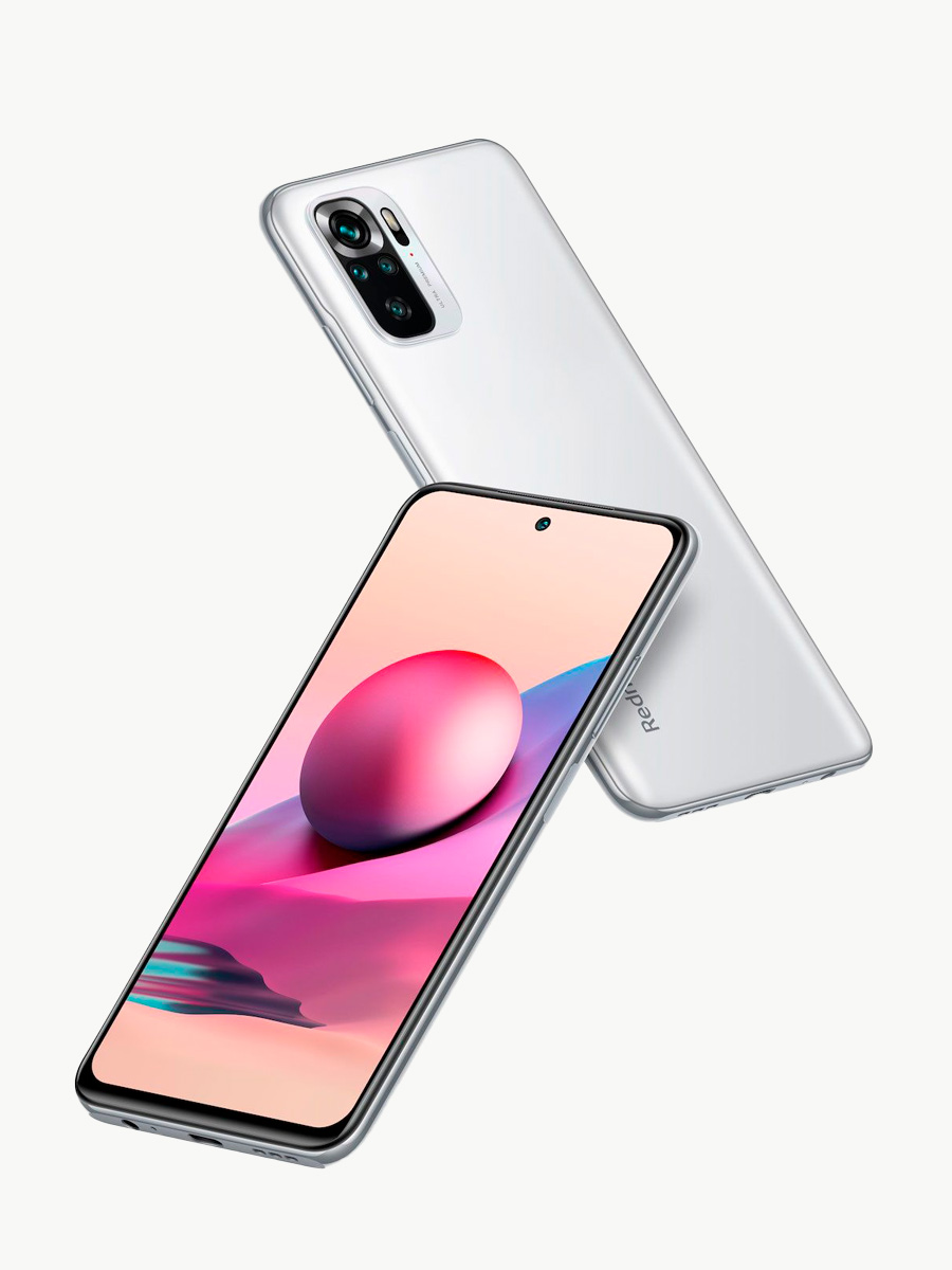 Celular Xiaomi Note 10S