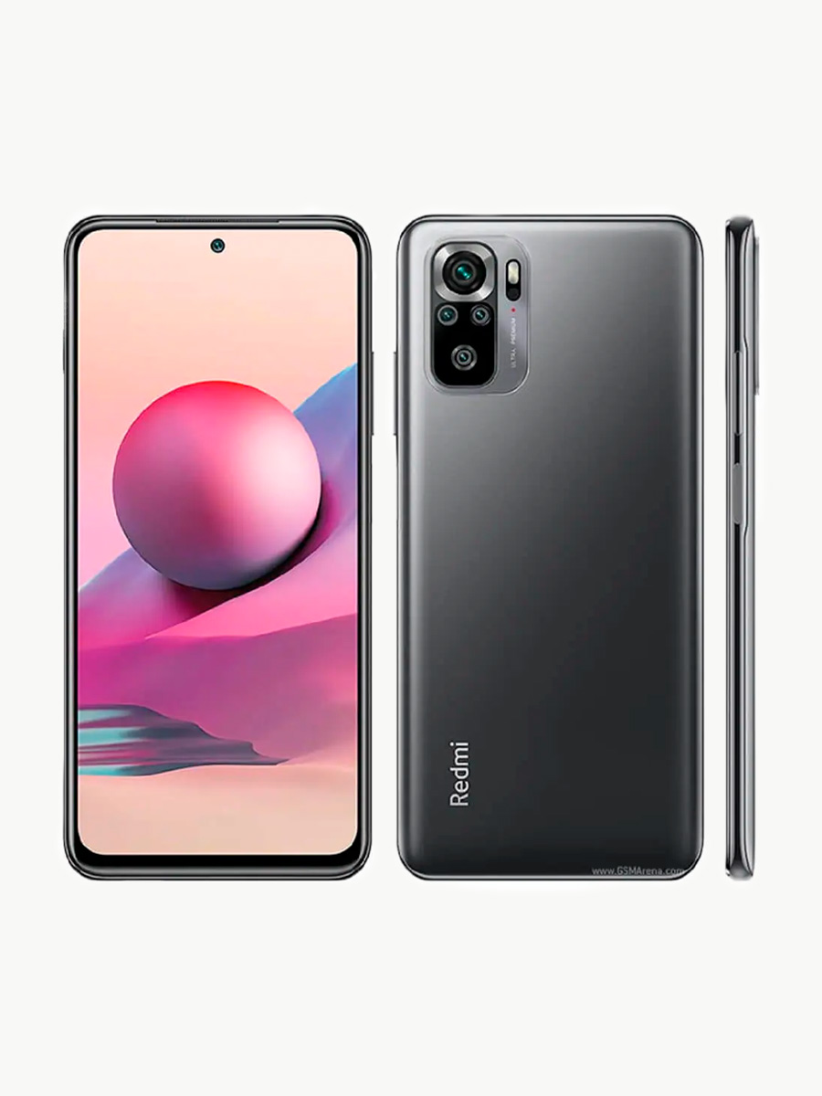 Celular Xiaomi Note 10S