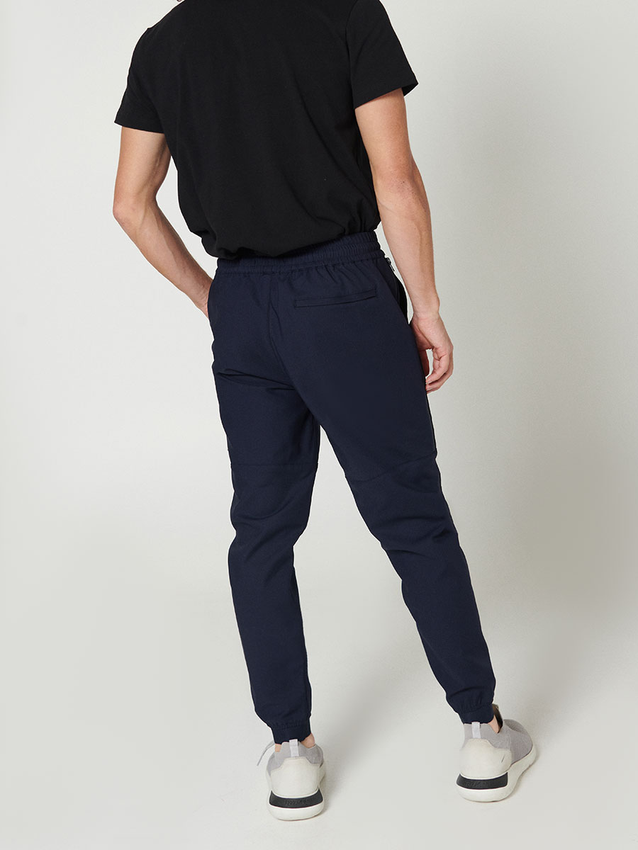 Pantalón con elástico - NVG Sport
