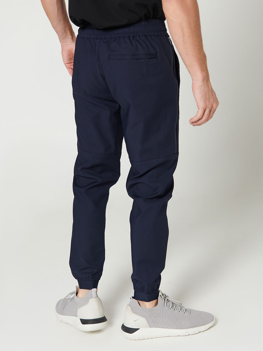 Pantalón con elástico - NVG Sport