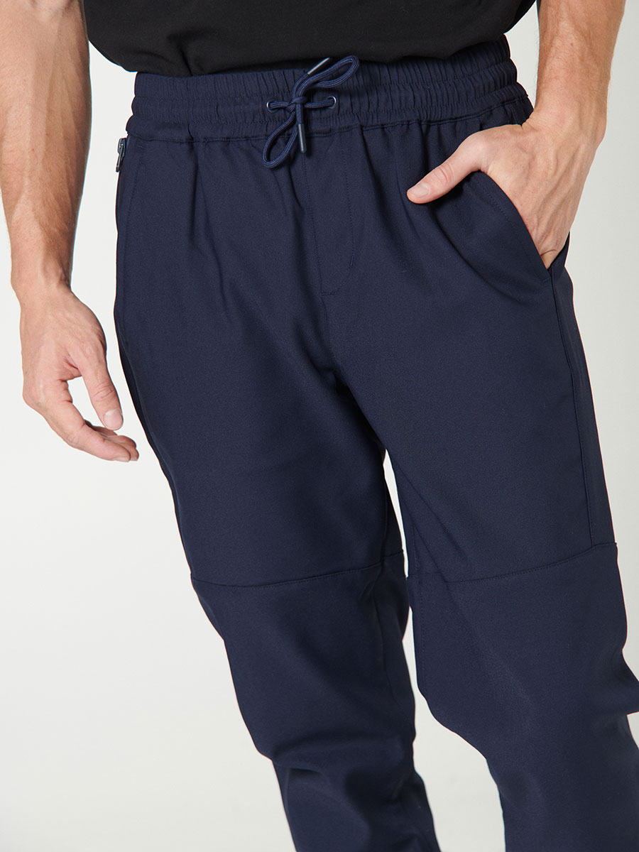 Pantalón con elástico - NVG Sport