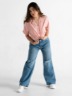 Blusa Anudada