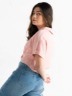Blusa Anudada