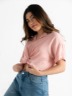 Blusa Anudada
