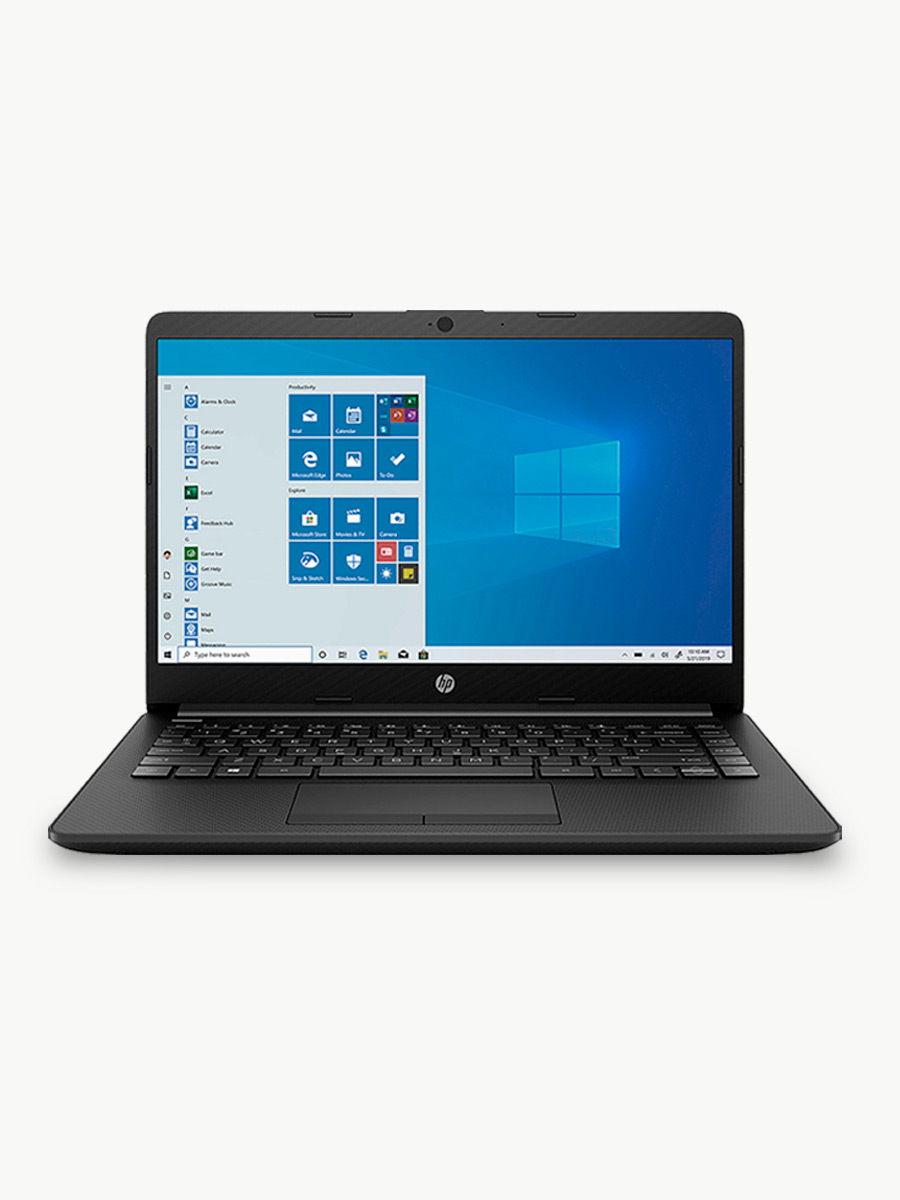 Combo Laptop HP 14-DK1038LA + Impresora HP 2375 + Celular Xtratech BRIO X31
